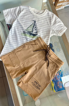 Camisetas