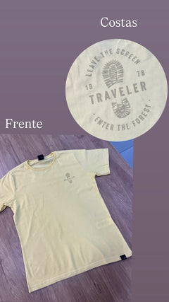 Camisetas