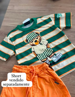 Camisetas