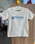 CAMISETA MANGA CURTA INTO THE WILD EXPEDITION MENINO DUDES - OFF