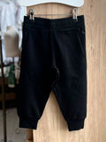 CALÇA NEO LIGHT SPRINT BOLSO FACA MINIMALISTA PICA PAU MENINO RESERVA MINI - PRETO