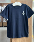 CAMISETA MANGA CURTA TRAVELER MENINO PULLA BULLA - MARINHO