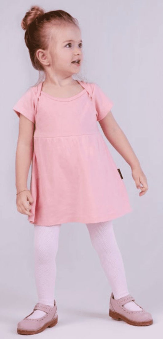 MEIA CALCA LOBINHA CUTE MENINA LUPO