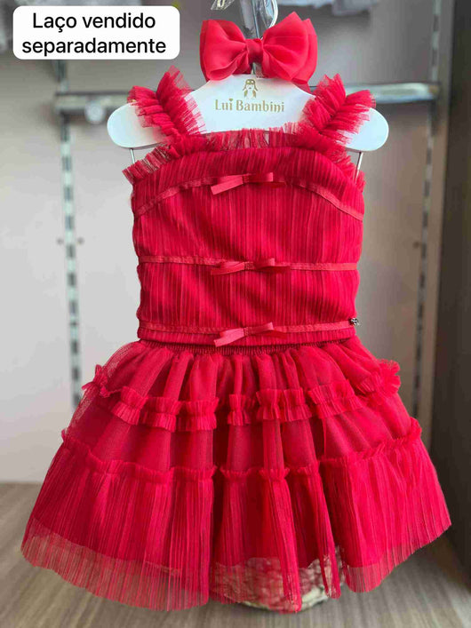 VERMELHO