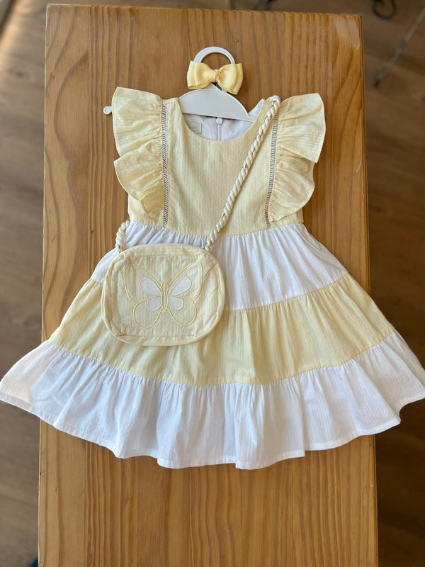 Amarelo