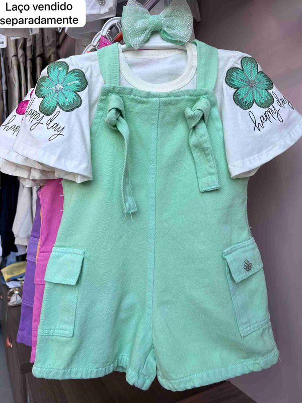 VERDE CLARO