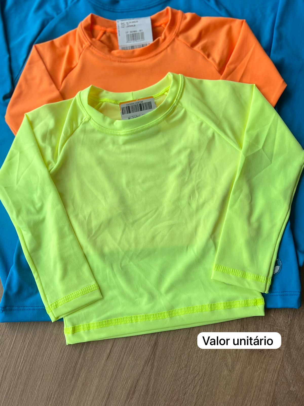Amarelo Neon