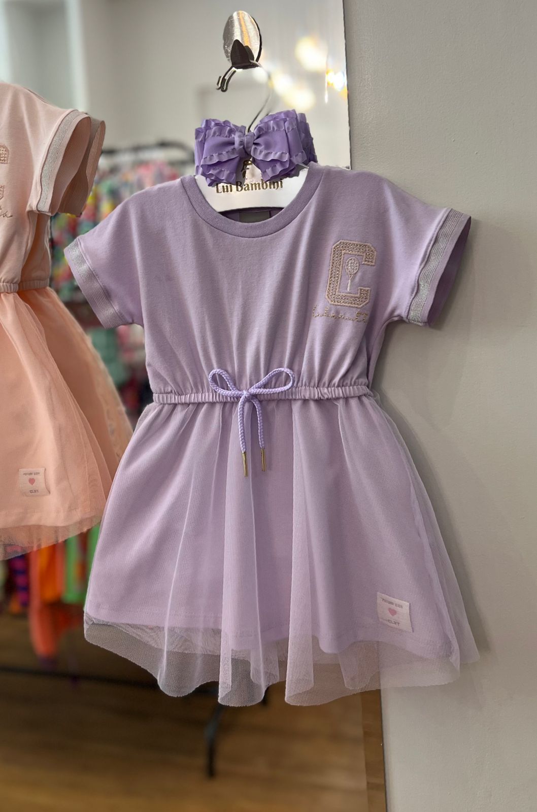 LILAS