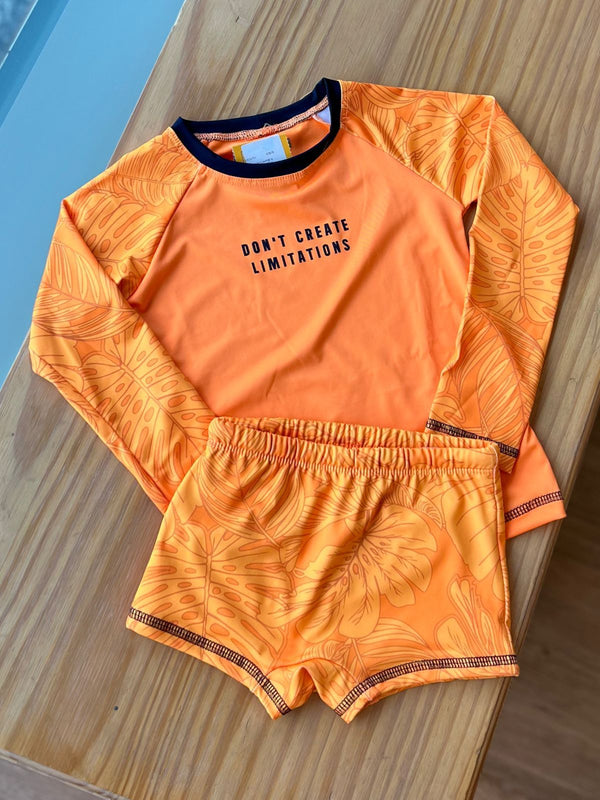 LARANJA