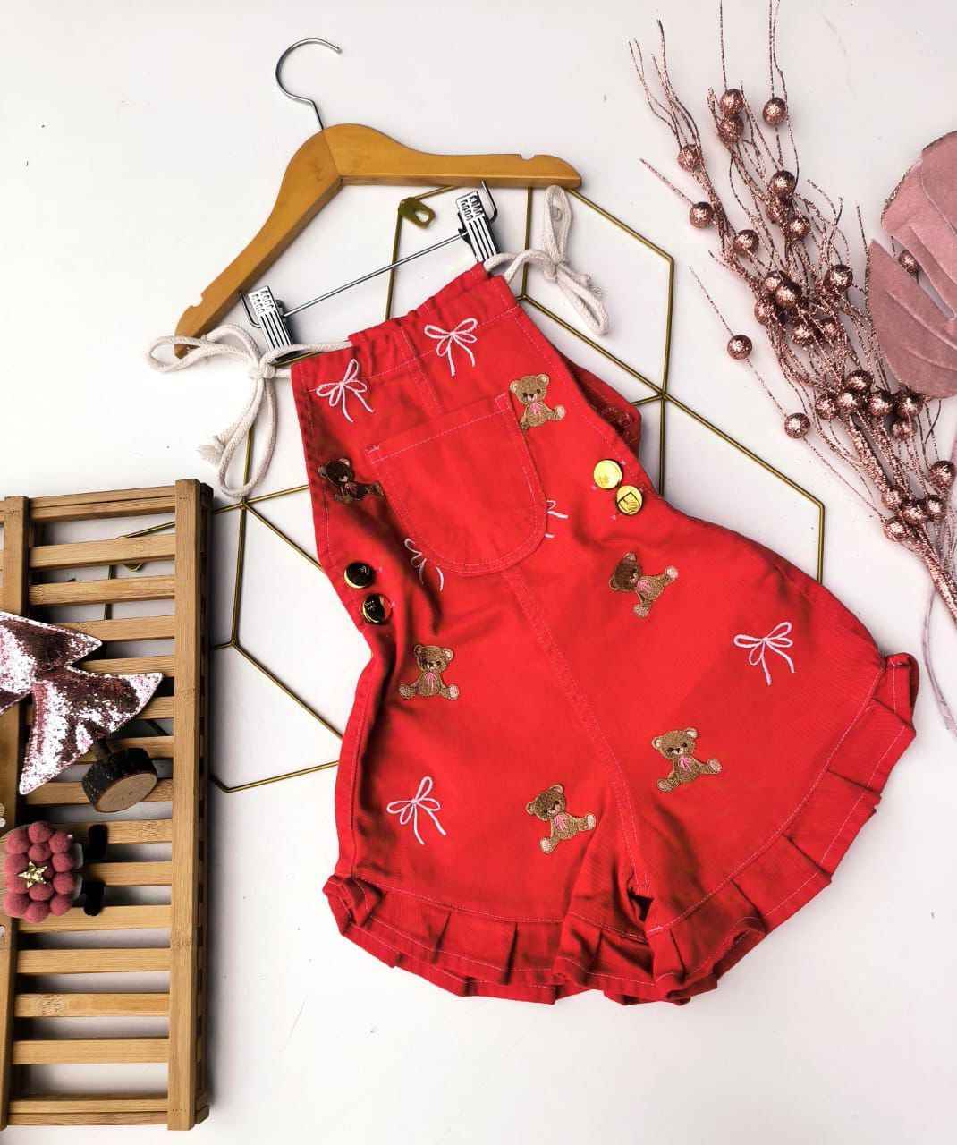 VERMELHO