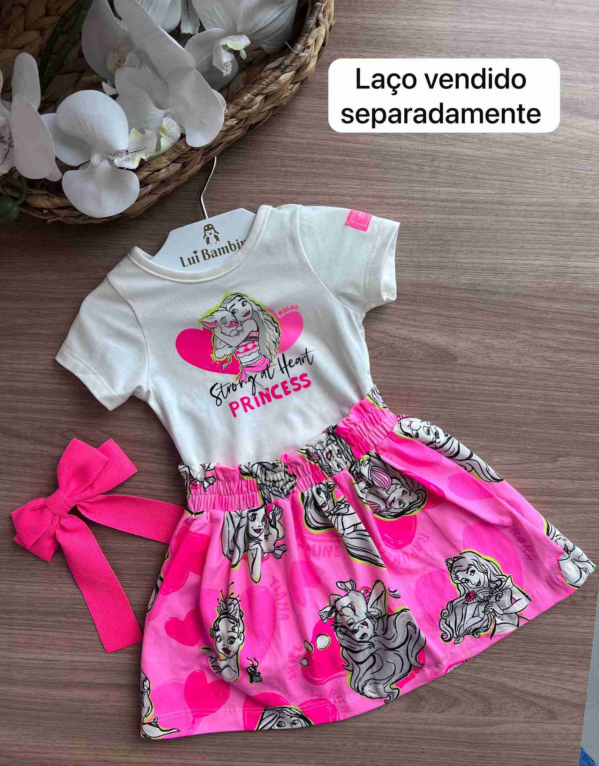 OFF/ROSA
