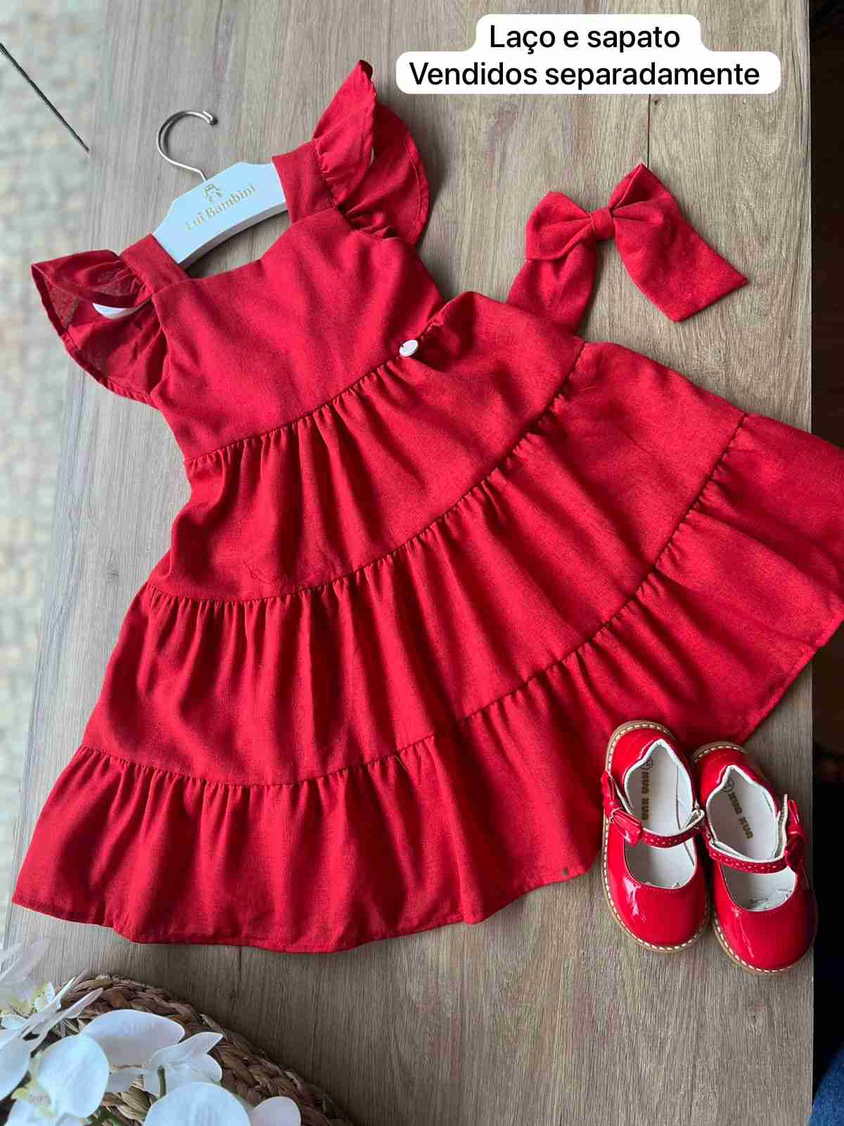VERMELHO