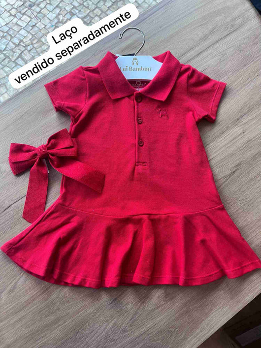 VERMELHO