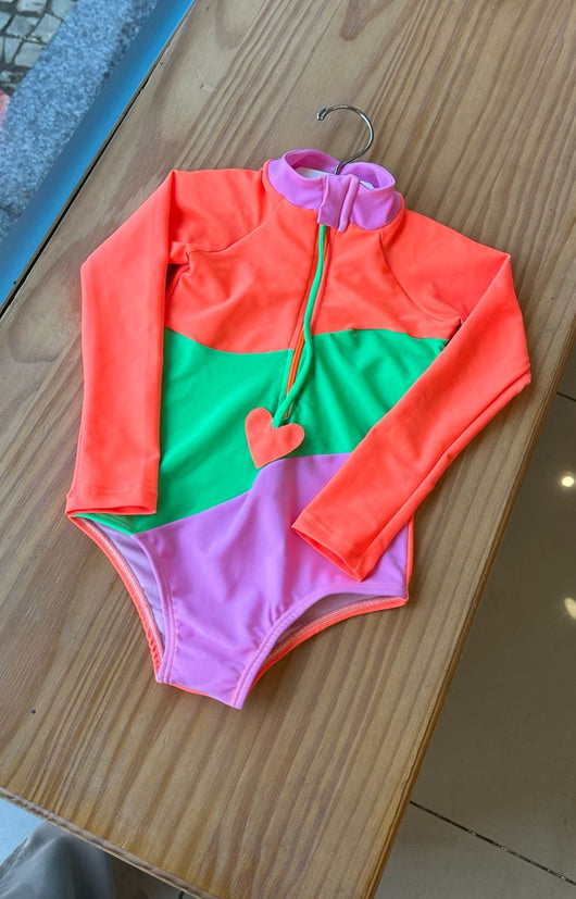 LARANJA