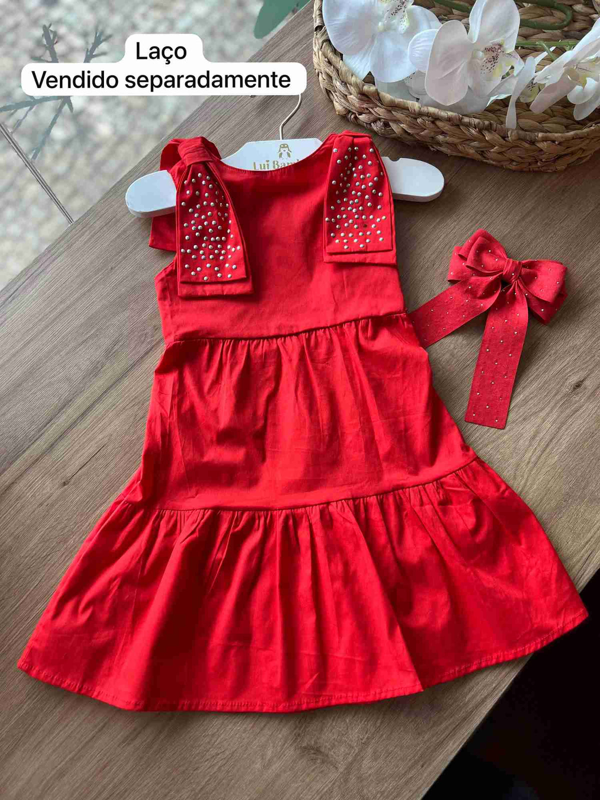 VERMELHO