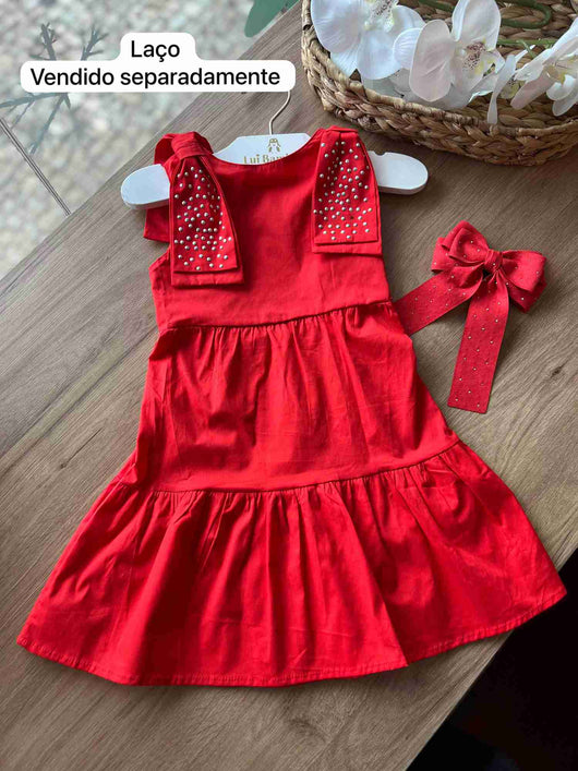 VERMELHO