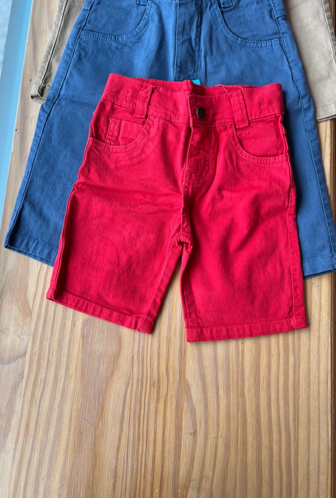 VERMELHO