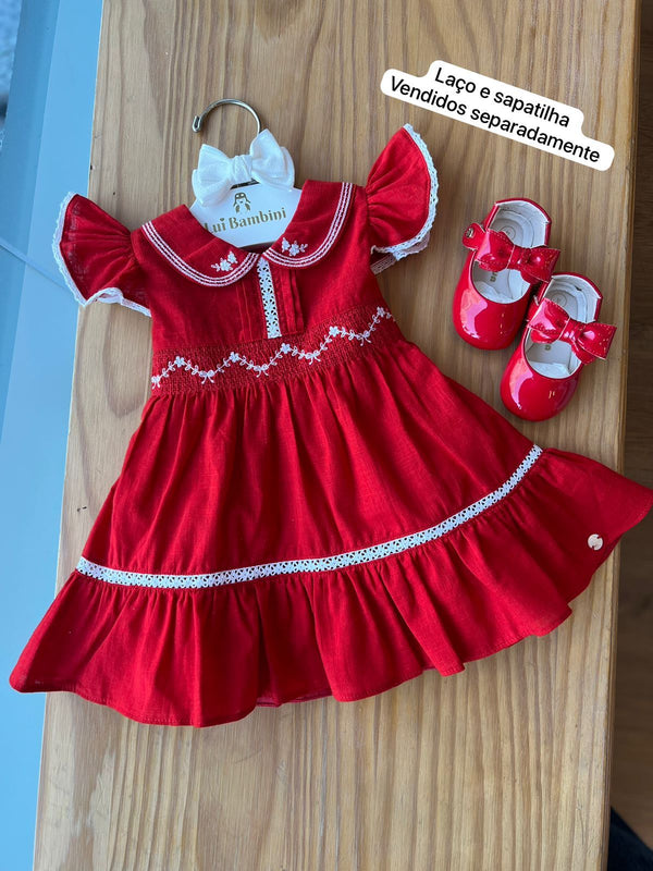 VERMELHO