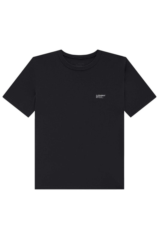 CAMISETA EM MALHA DRY SPEED FIT MENINO JOHNNY FOX