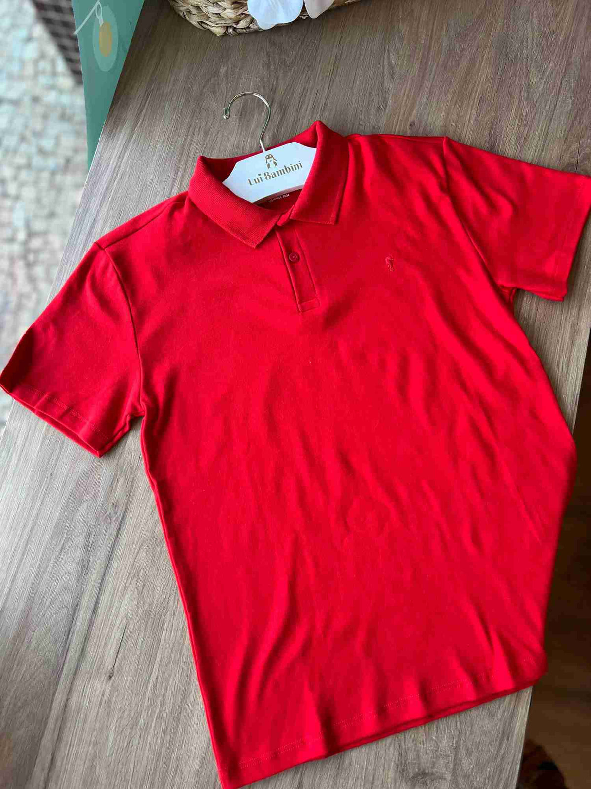 VERMELHO