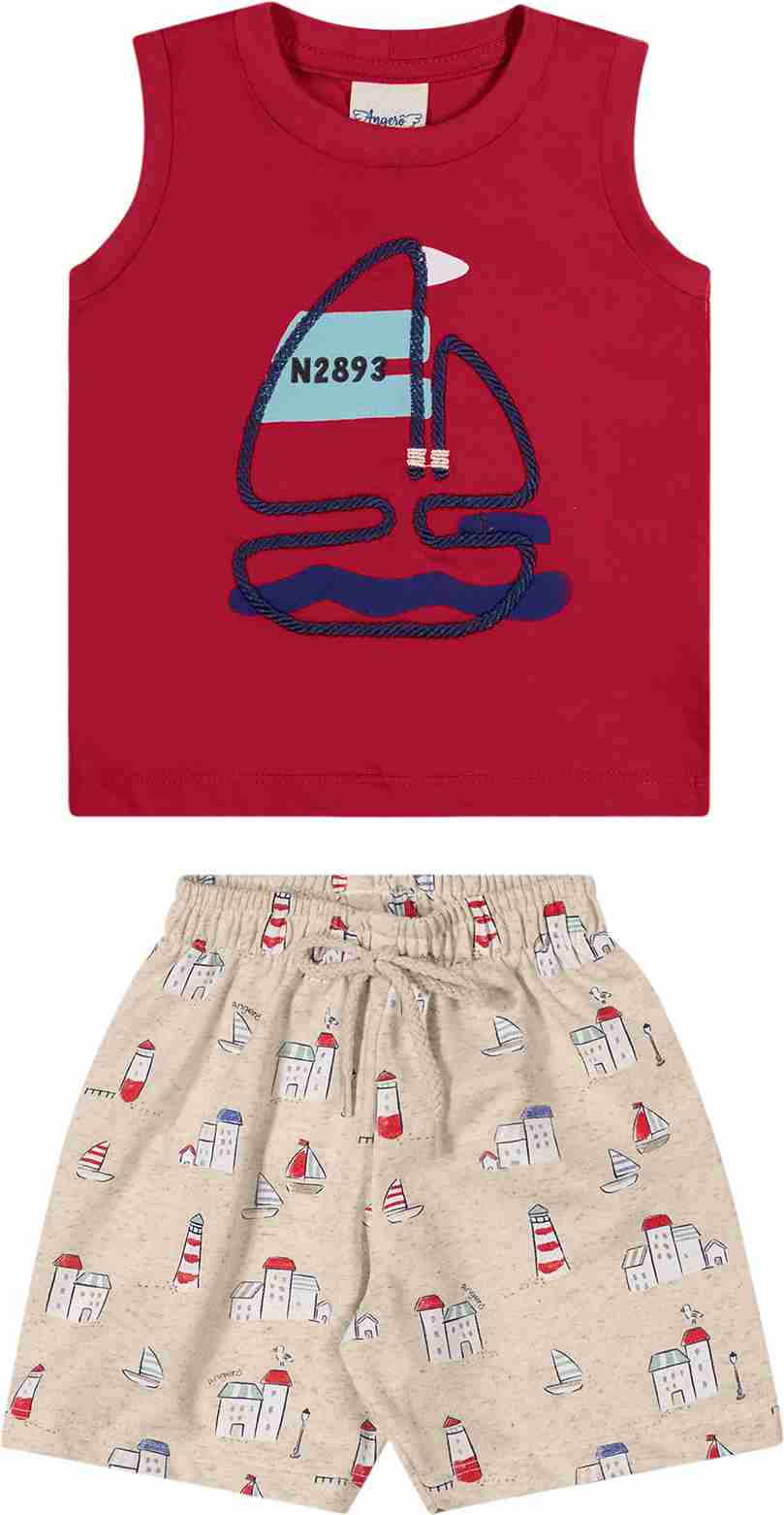 VERMELHO