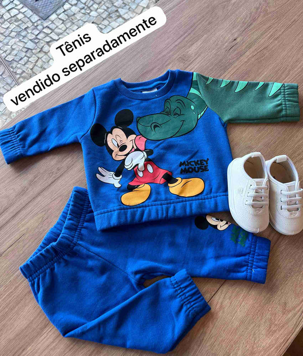 AZUL ESCURO