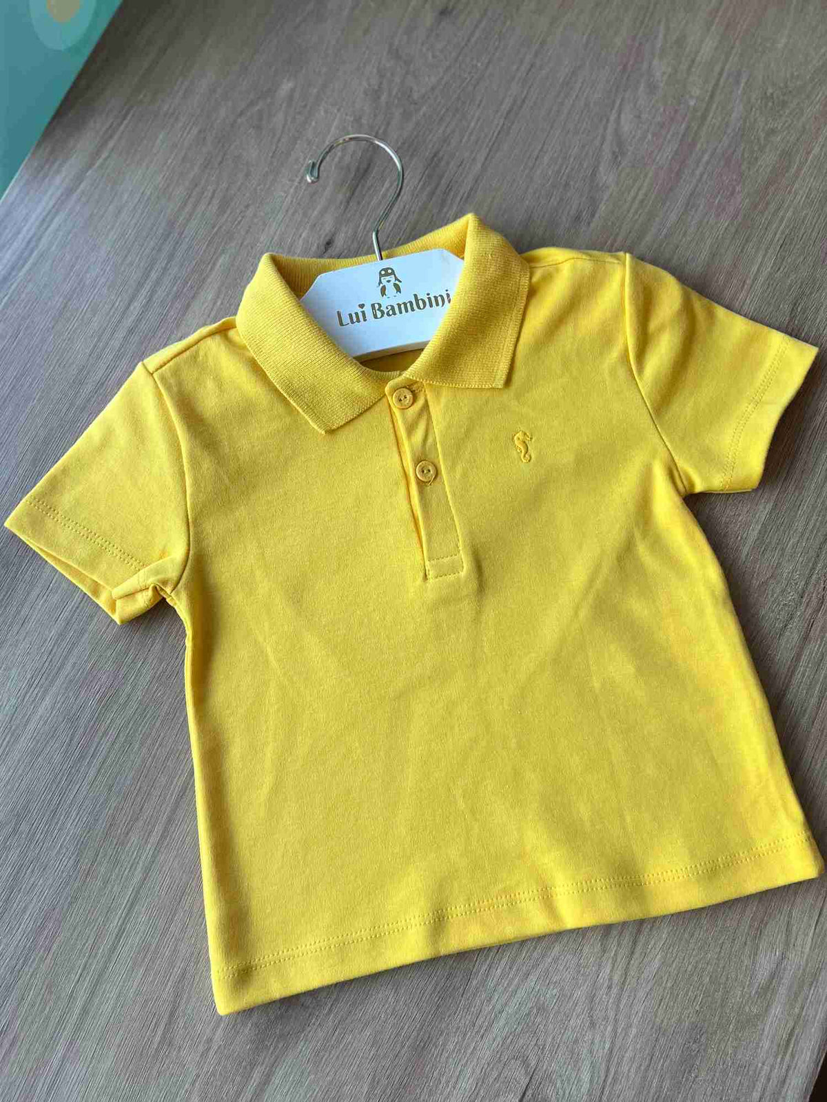Amarelo