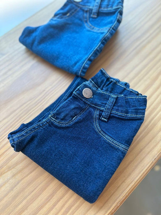 JEANS ESCURO