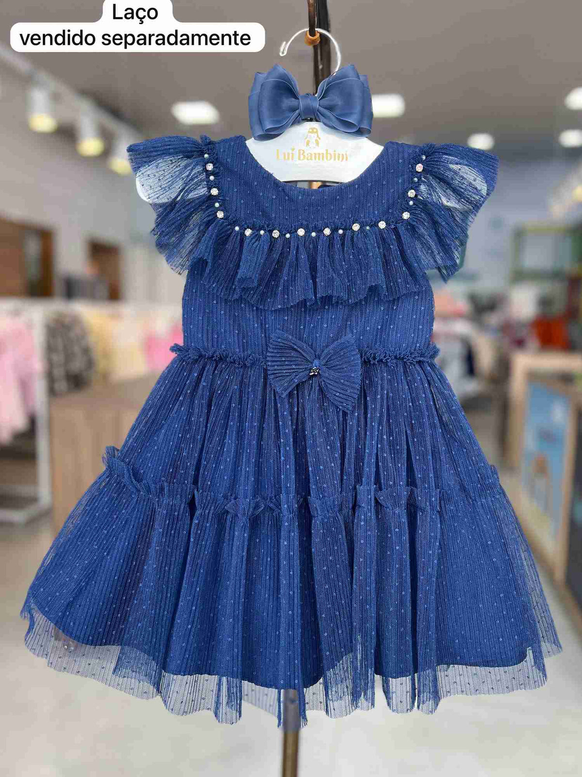 AZUL ESCURO