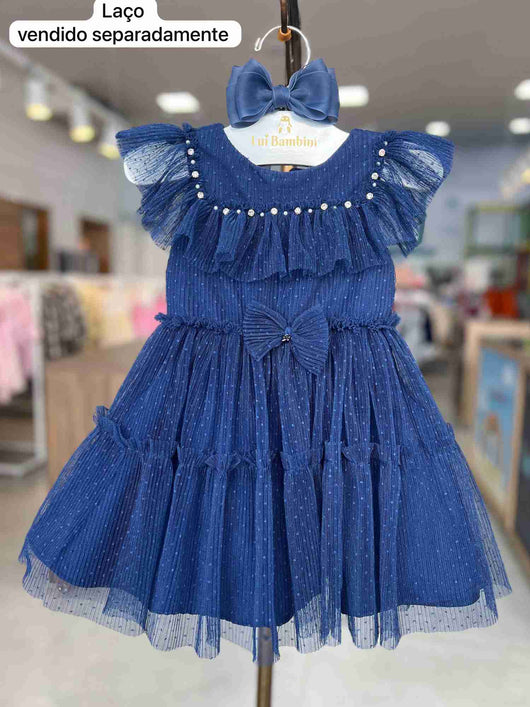AZUL ESCURO