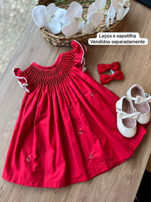 VERMELHO