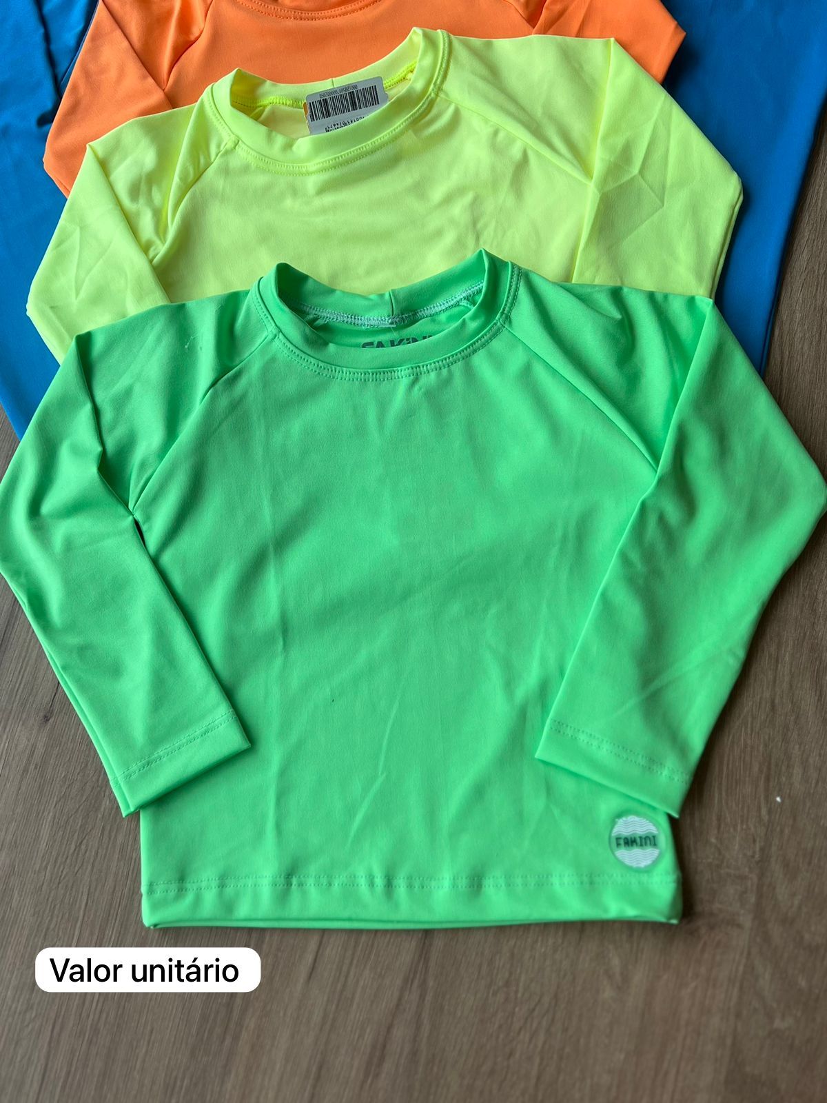VERDE LIMÃO