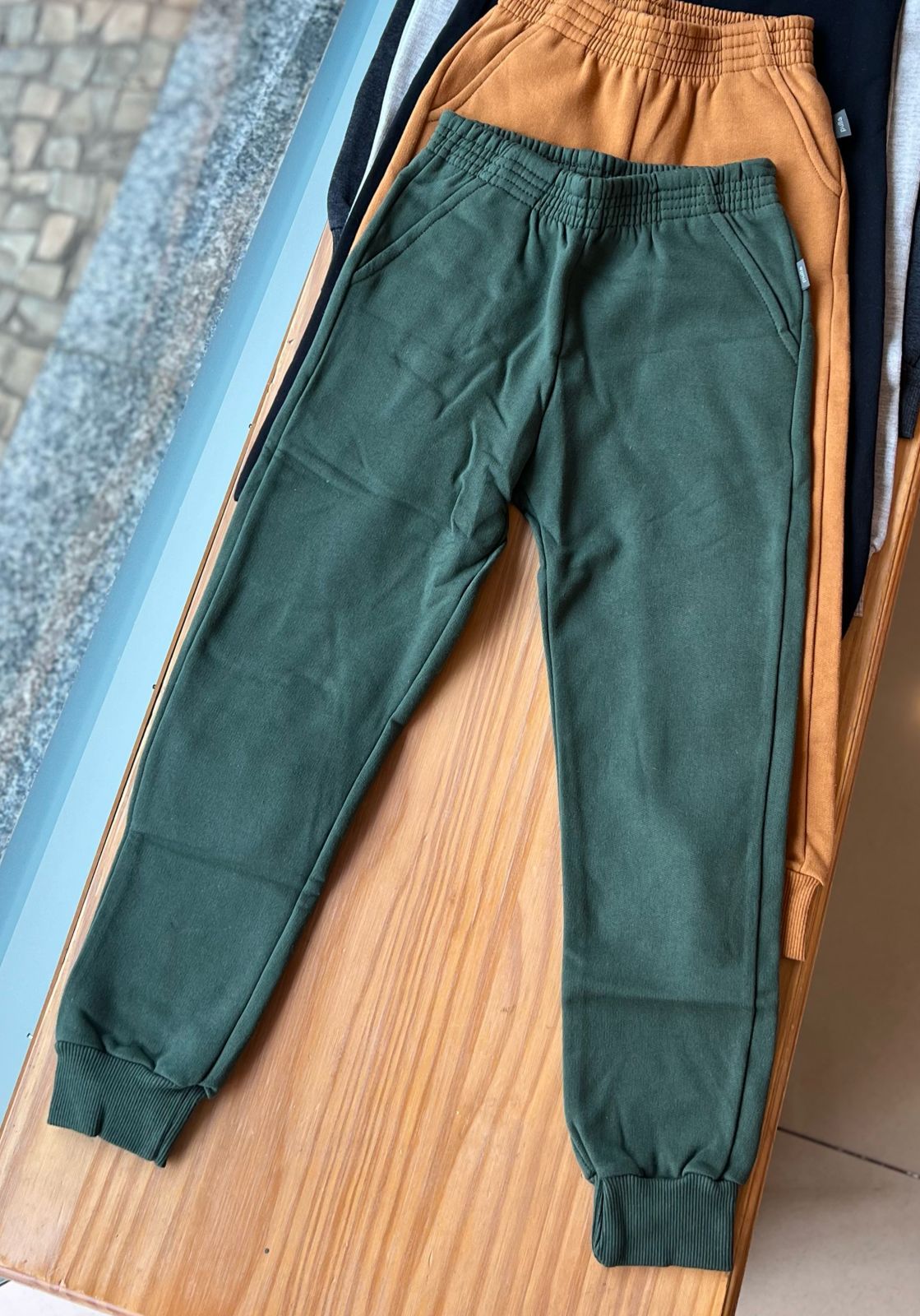 VERDE