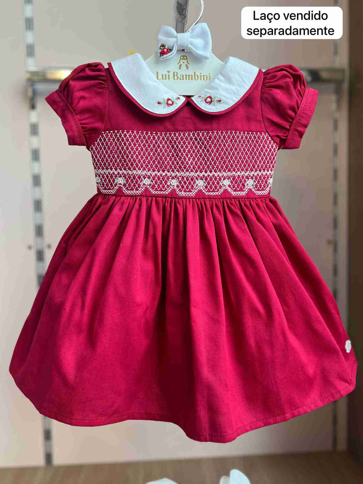 VERMELHO