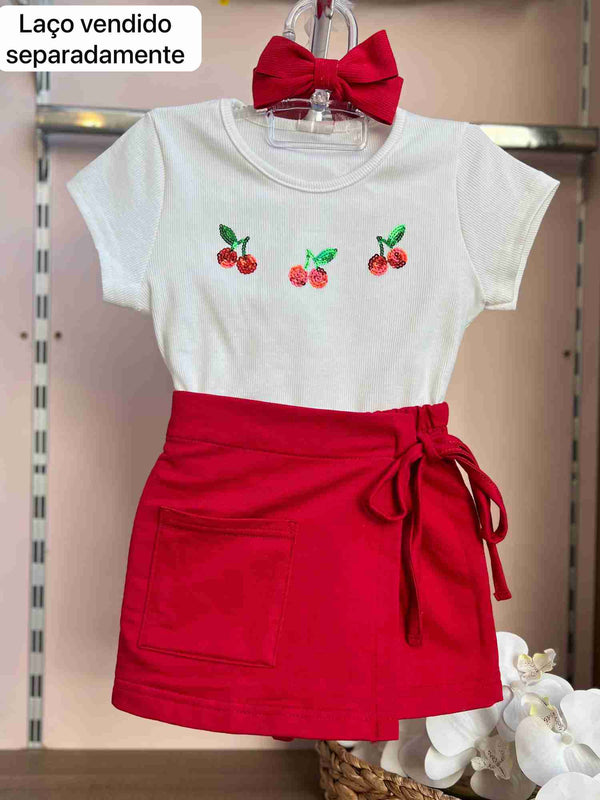 BRANCO/VERMELHO