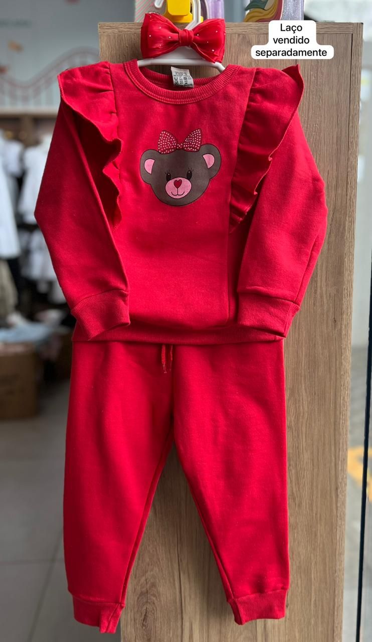 VERMELHO