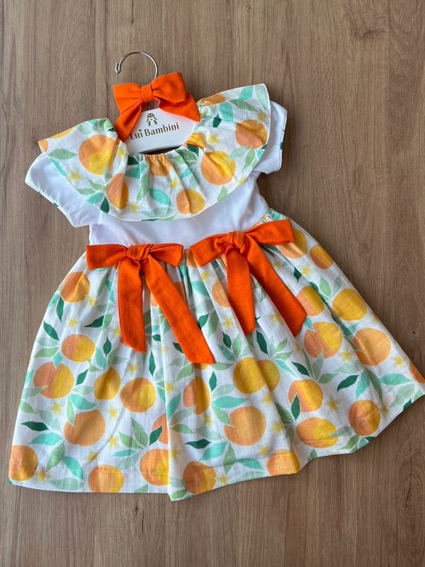 LARANJA