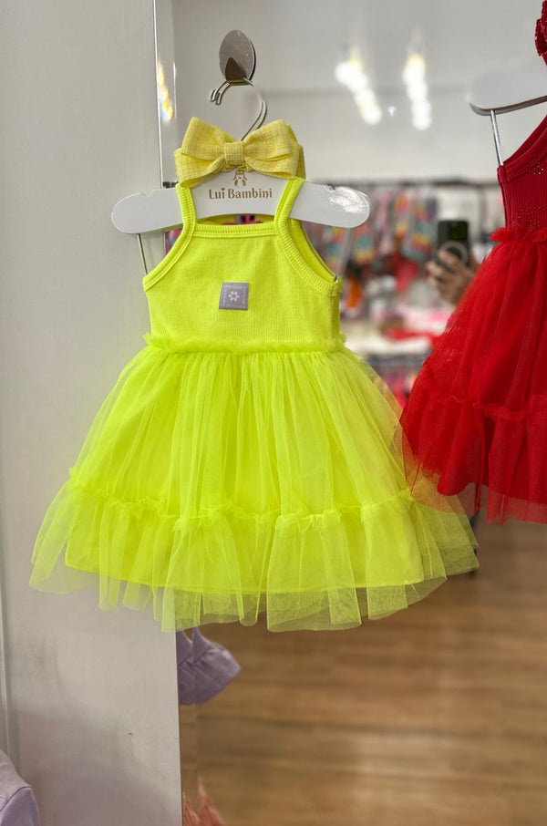 VERDE NEON