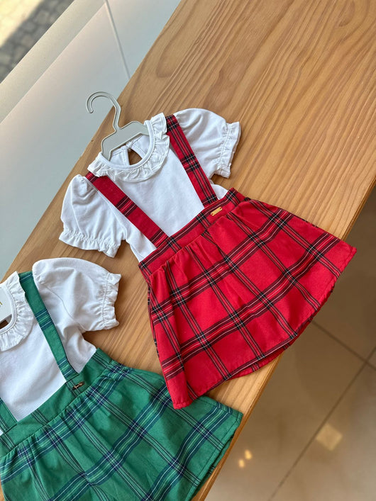 VERMELHO
