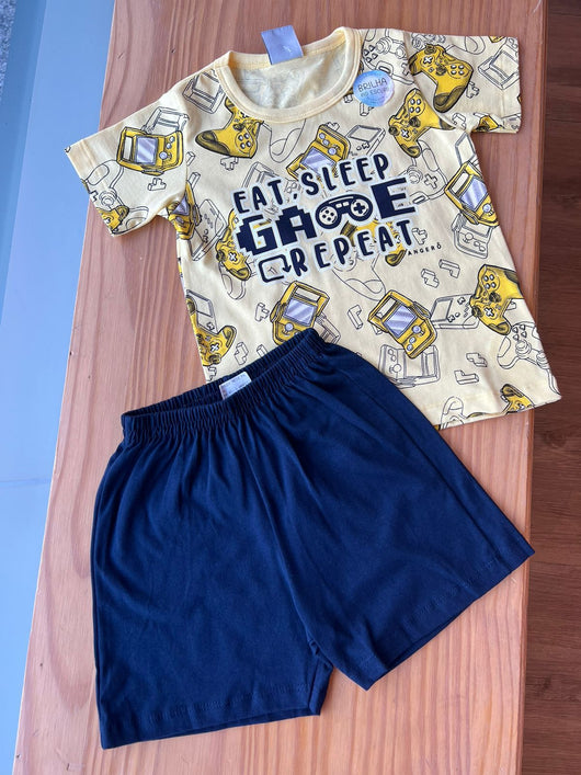 Amarelo