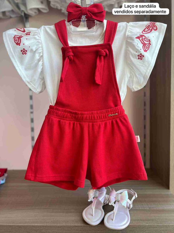 VERMELHO/OFF