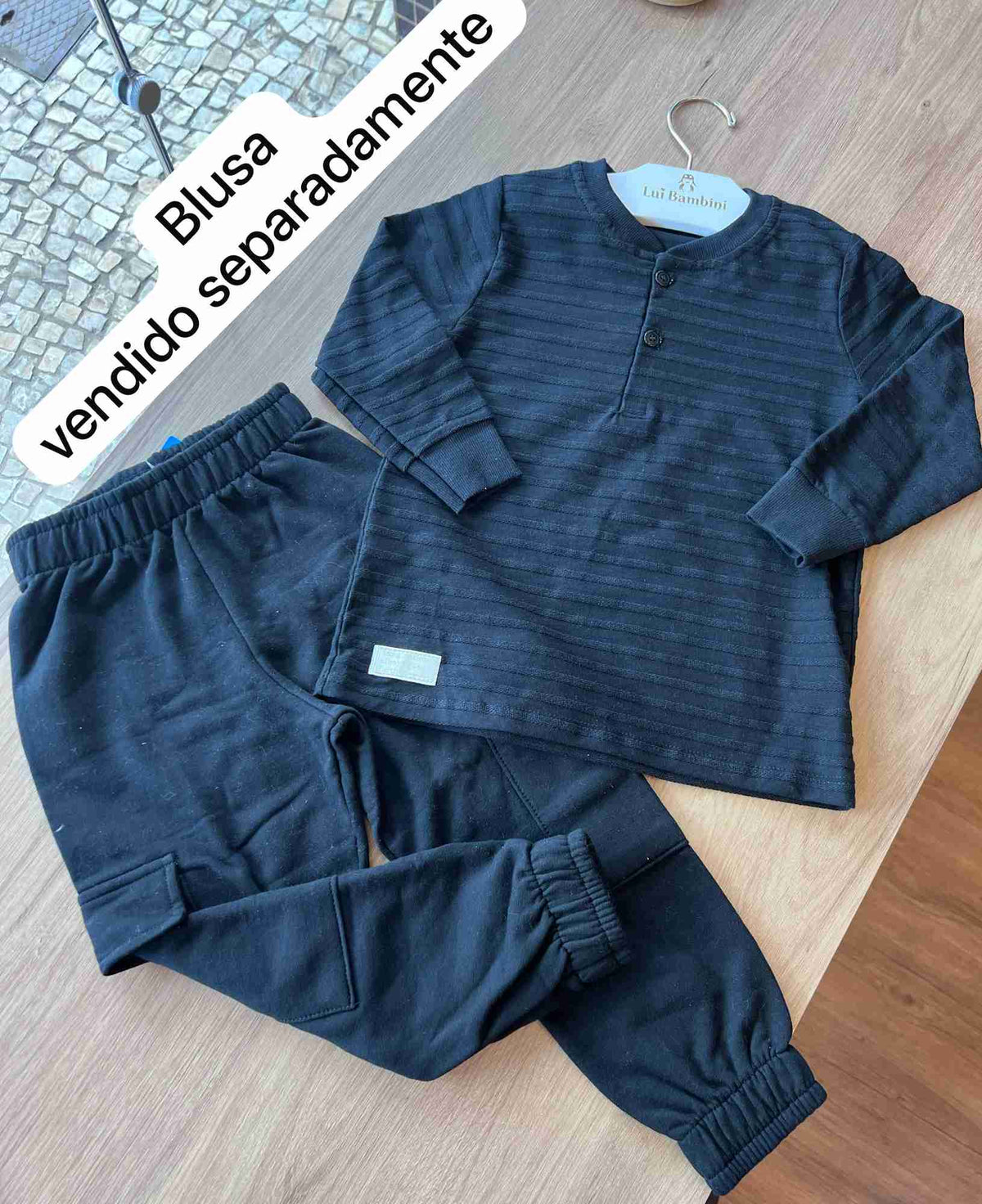 PRETO