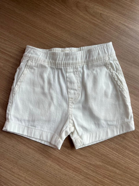 BERMUDA SARJA COMFORT BOLSOS MENINO HAVE FUN