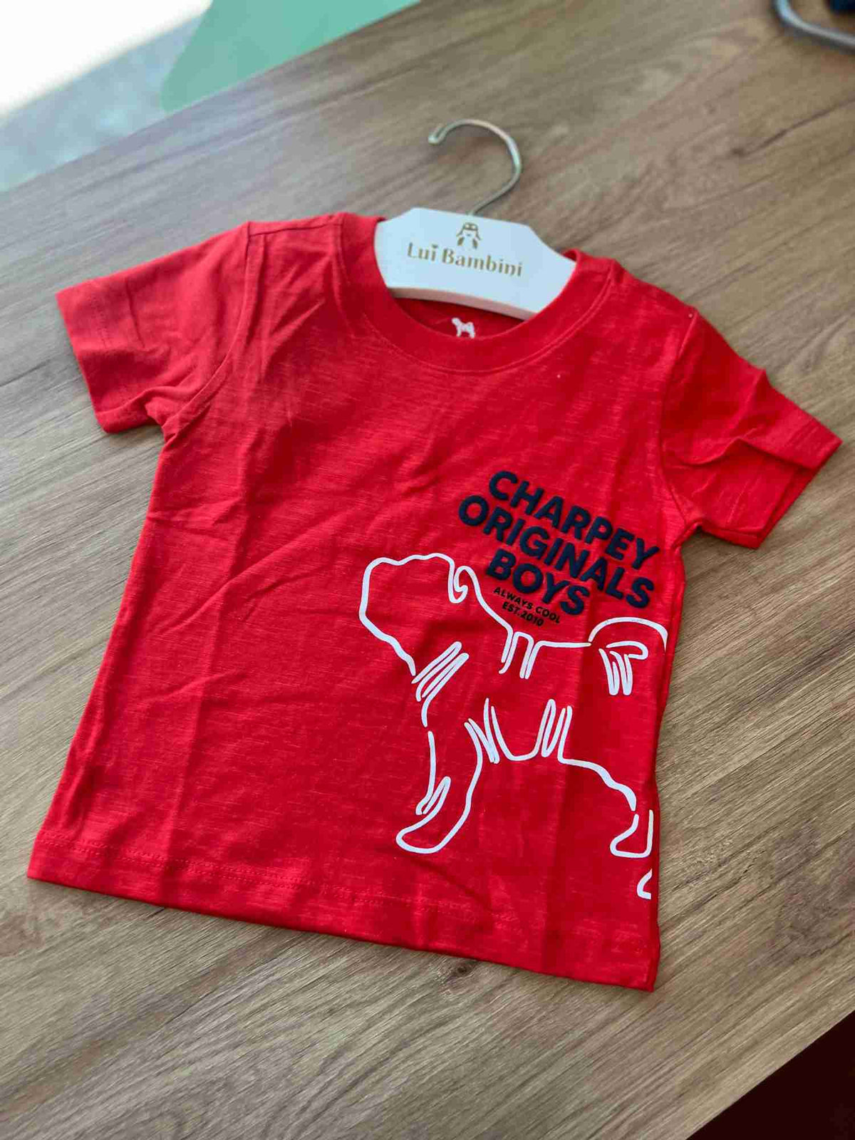 VERMELHO