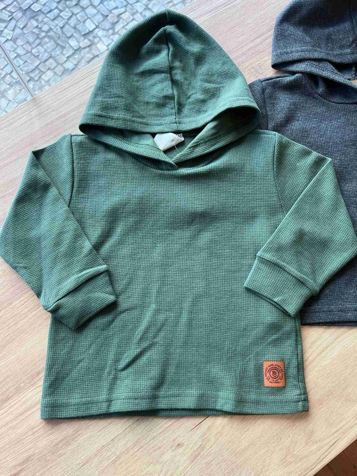 VERDE MILITAR