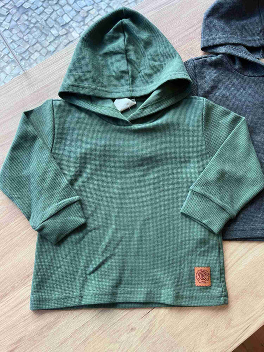 VERDE MILITAR