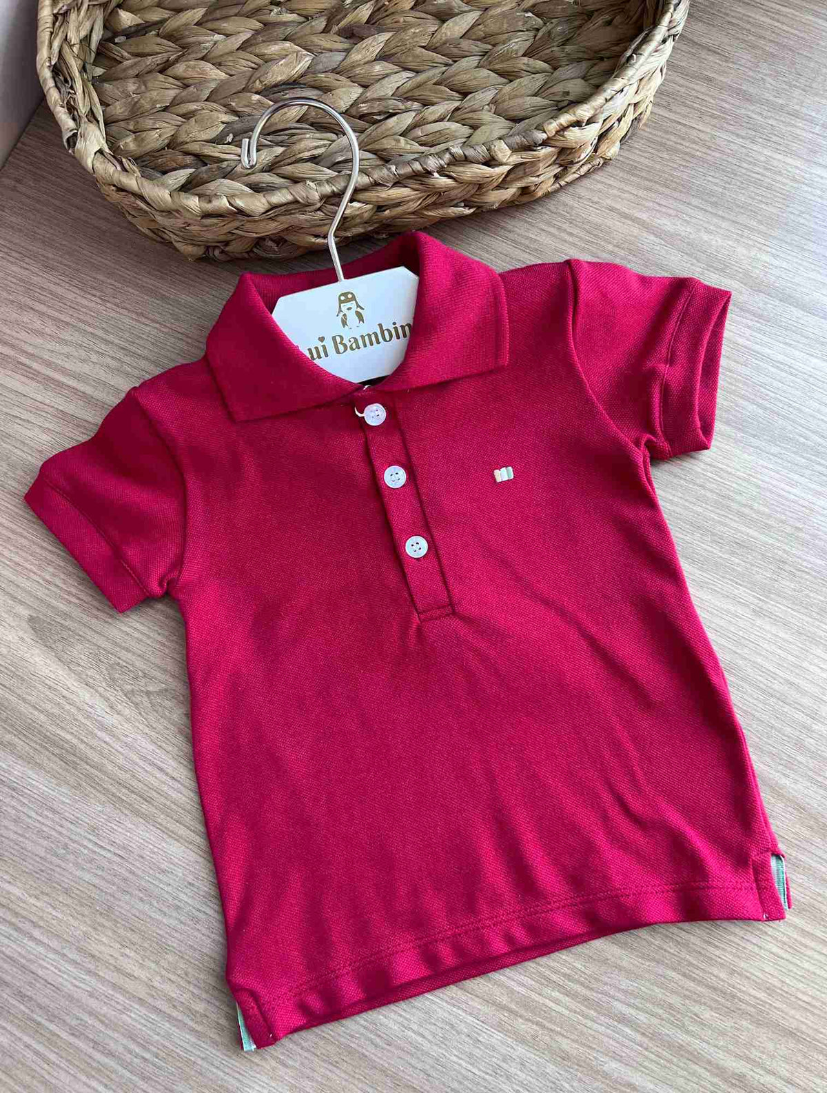 VERMELHO
