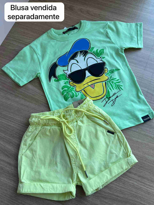 AMARELO