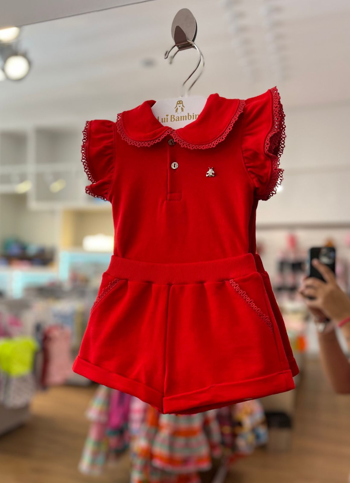 VERMELHO