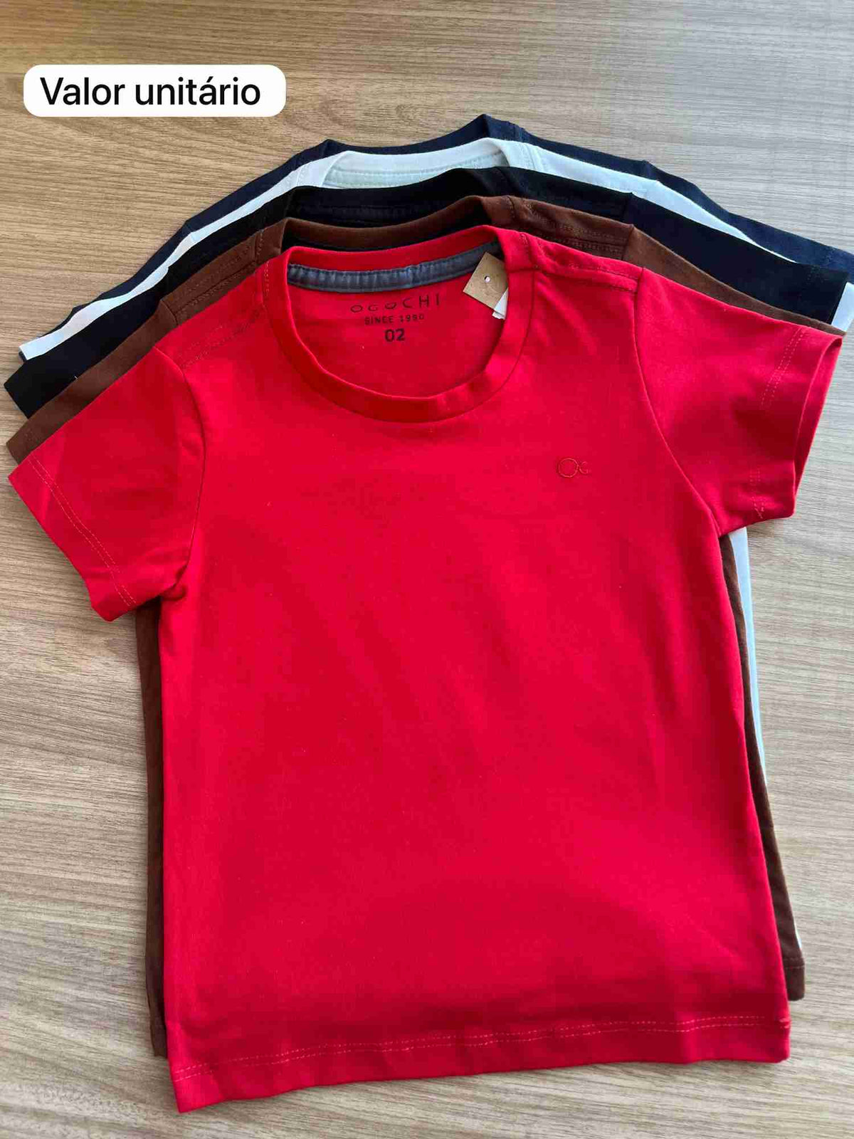 VERMELHO